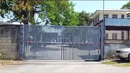 FUNCIONARIA DETENIDA