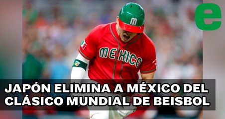 Japón deja tendido a México en Semifinales y acaba con el sueño tricolor | EXPRESO