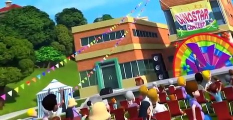 DinoCore DinoCore S02 E009 DinoStar Concert