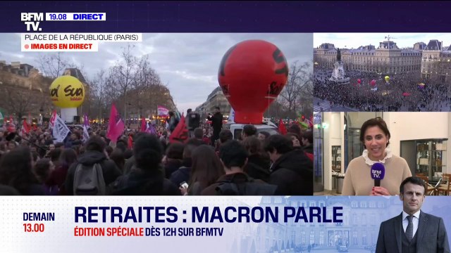 Laure Lavalette (RN): Changer Élisabeth Borne par une autre Élisabeth Borne ne changera rien