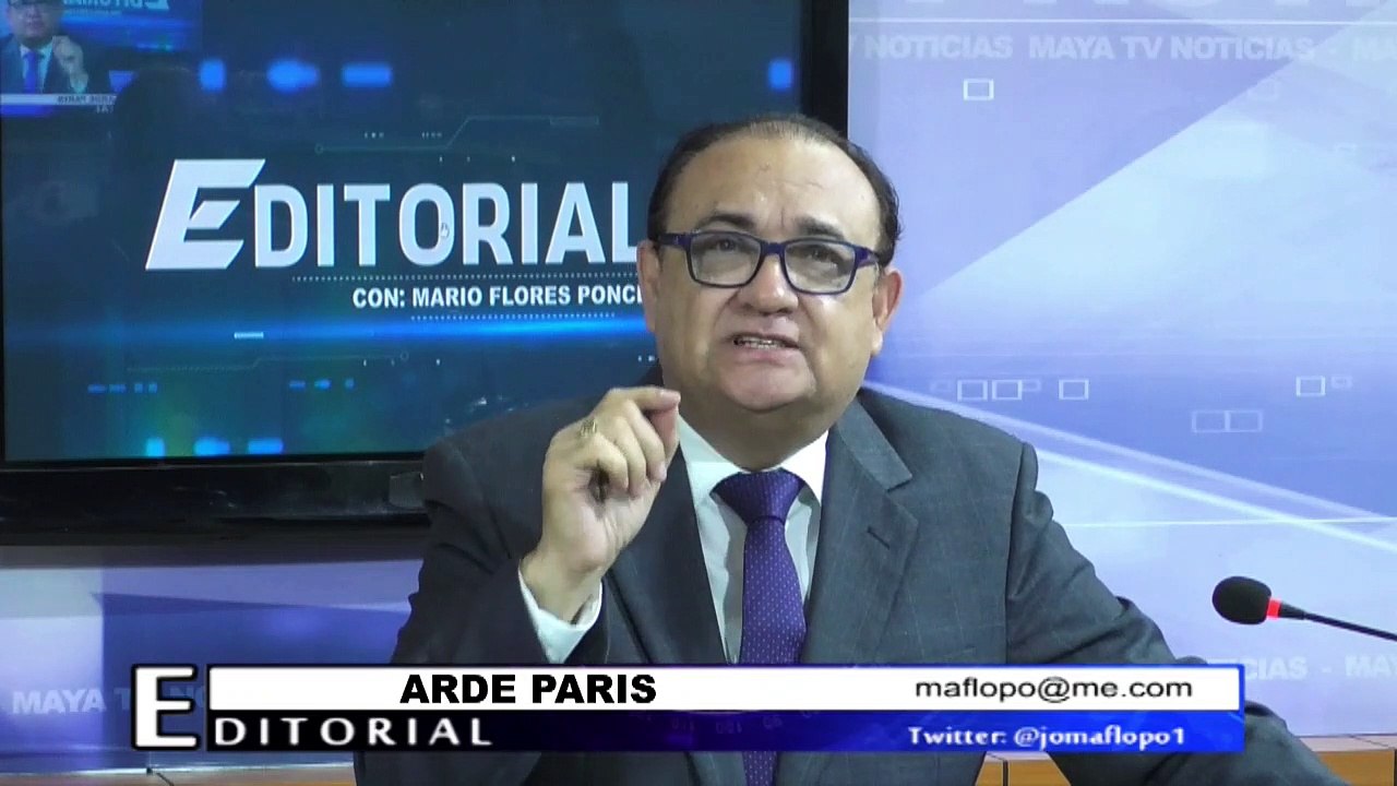 ARDE PARIS