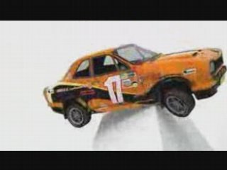 Trackmania DS : Fake bande-annonce