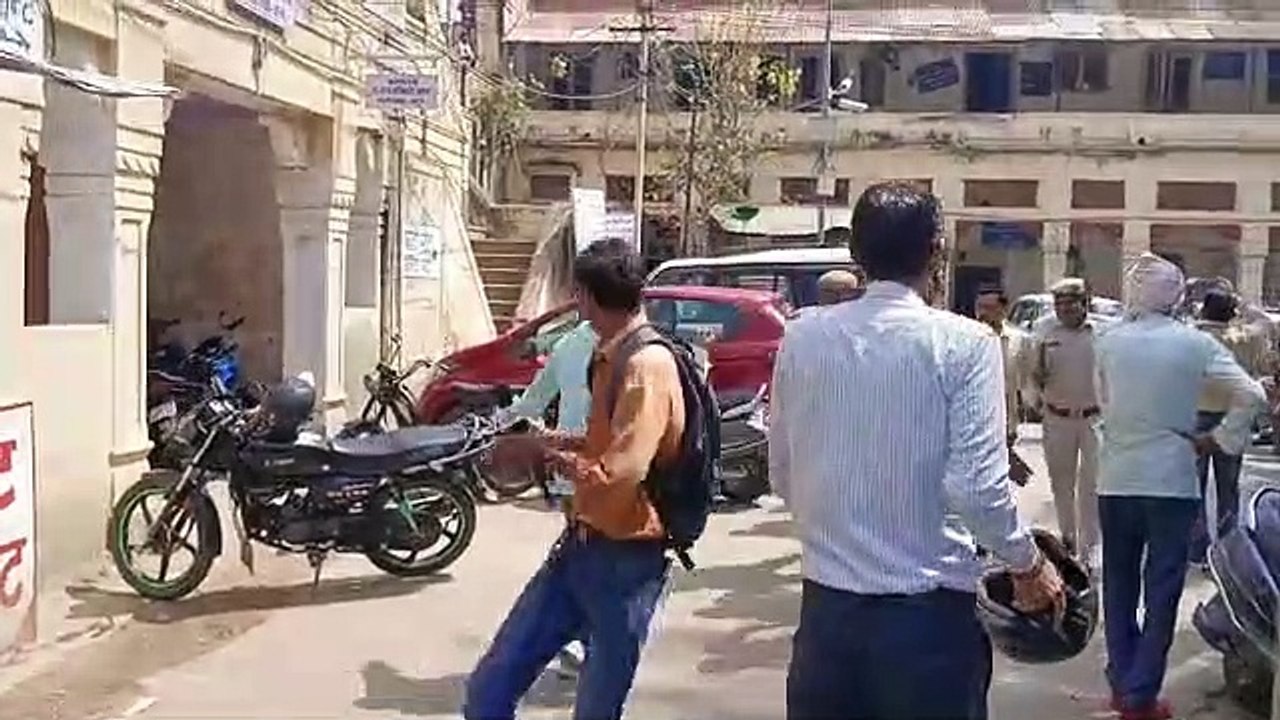 महिला और उसके प्रेमी को आजीवन कारावास, देखे वीडियों
