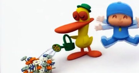 Pocoyo Pocoyo S01 E007 A Present for Elly