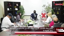 رئيس بعثة «الصليب الأحمر» ملف الأسرى والمفقودين الكويتيين يمثل أولوية لنا