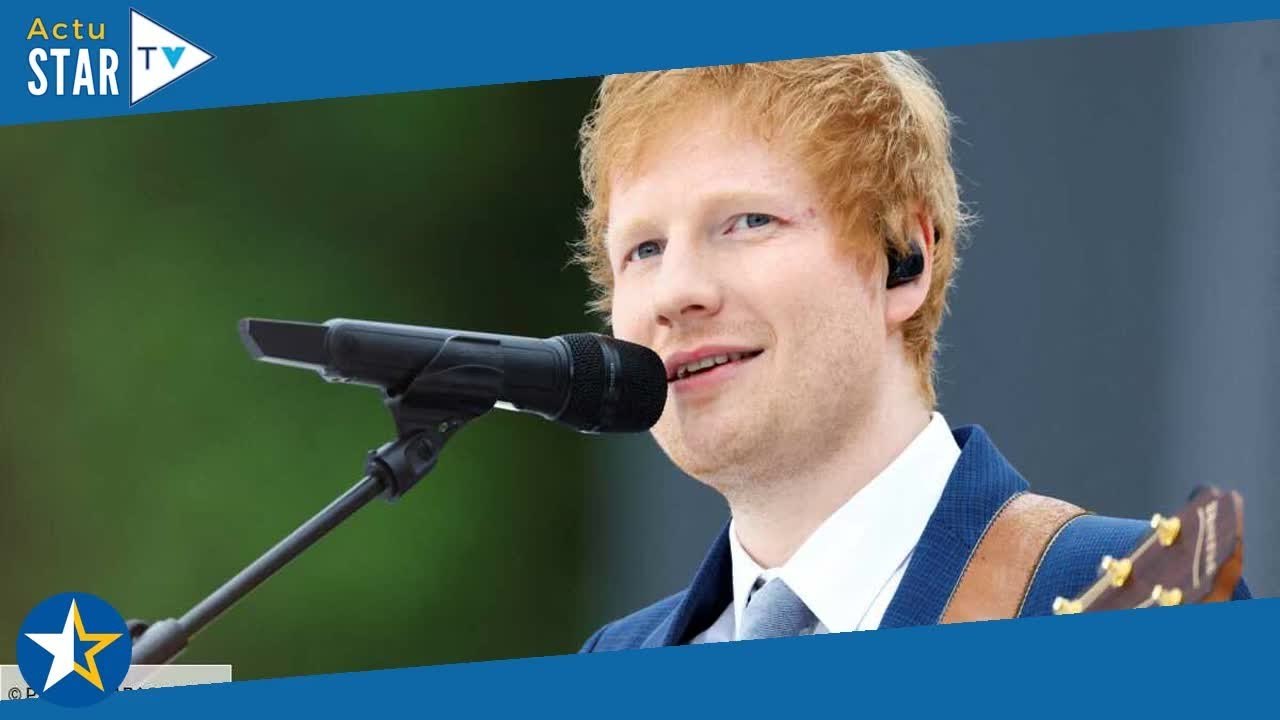 Ed Sheeran : Disney + dévoile la bande-annonce...