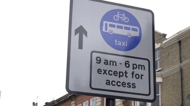 Tunbridge Wells drivers furious to hear they could face £70 fines