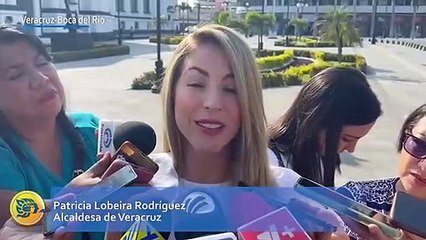 Garantizan seguridad para turistas con operativo Semana Santa 2023 en Veracruz