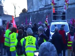 SDV_2188 manifestation contre la réforme des retraites 20/03/2023 Niort