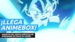 Llega AnimeBox, el nuevo servicio de streaming de Selecta Visión que incluirá Dragon Ball, One Piece, Ranma 1/2 y mucho más