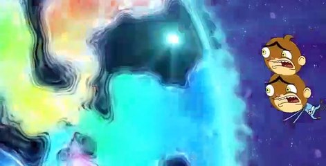 Rocket Monkeys S03 E017-18-19-20