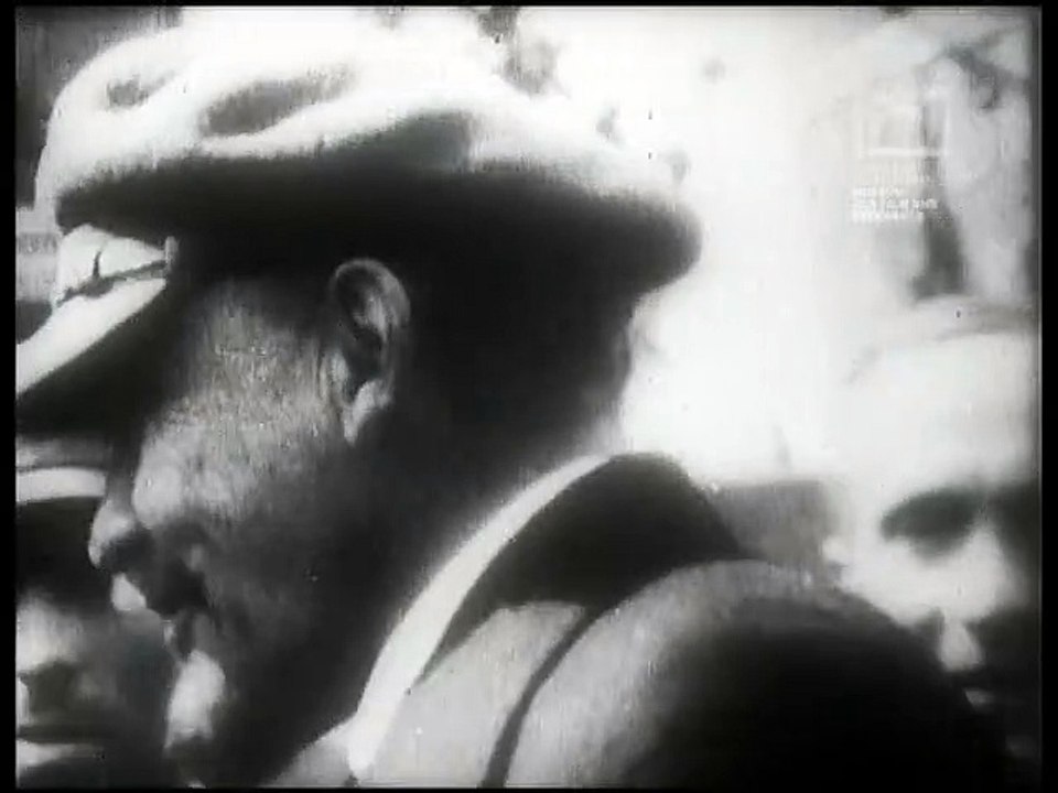 Uns mahnt ein November (DDR 1958)