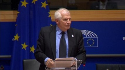 La UE escenifica su apuesta por cooperar más en seguridad con sus socios