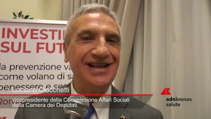 Assistenza anziani, Ciocchetti: “Ddl Anziani cambia cultura di assistenza e prevenzione”