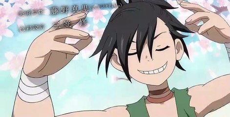 Dororo S01 E17