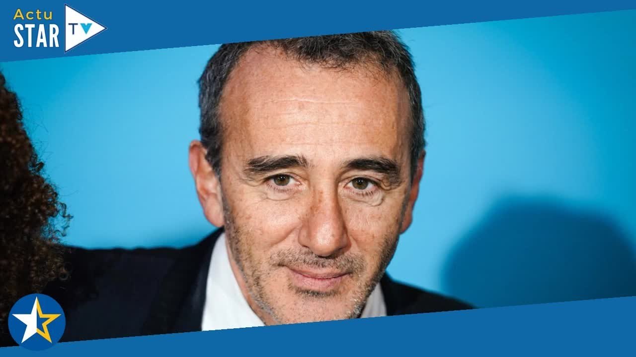 Élie Semoun et ses rapports compliqués avec Dieudonné : "Peut-être qu’on remontera sur scène"