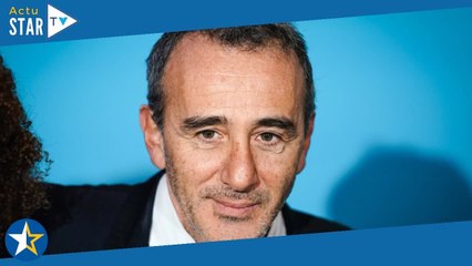 Élie Semoun et ses rapports compliqués avec Dieudonné : "Peut-être qu’on remontera sur scène"