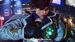 Tekken 8 - Lars Alexandersson Gameplay Trailer | PS5 Games