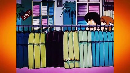 ¡Johnny y sus Amigos/Kimagure Orange Road! Capítulo 23 Official En Español (Completo en HD)