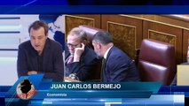 JUAN C. BERMEJO: JUAN CARLOS BERMEJO: Cuantas más coaliciones hay, más nos cuesta a los españoles y más bochornoso es