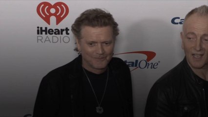 Def Leppard Drummer Thanks Fans for Support After Being Attacked in Florida