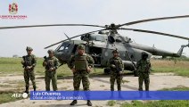 Colombia asesta primeros golpes al Clan del Golfo tras fin de tregua