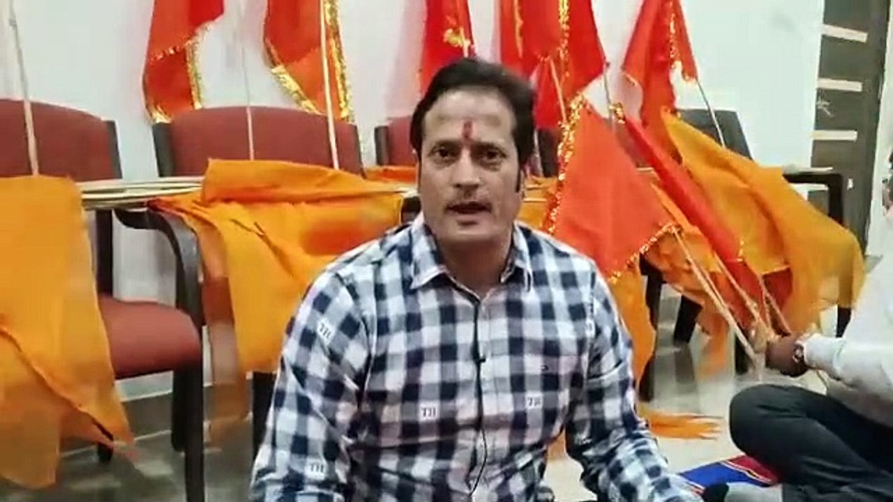 संसदीय सचिव विकास उपाध्याय ने किया आयोजन