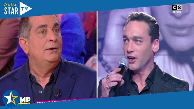 Ça me met mal à l'aise d'entendre la voix de Johnny : Laurent Fontaine tacle Jean-Baptiste Guégan
