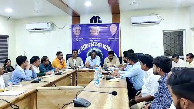 रिवाईवल के लिए कैचमेंट एरिया के सभी गांव में बने कार्ययोजना