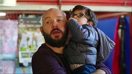 مسلسل عشق ودموع (لعبت الأقدار) الجزء الثالث الحلقة 35