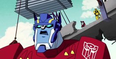 Transformers: Animated S02 E006