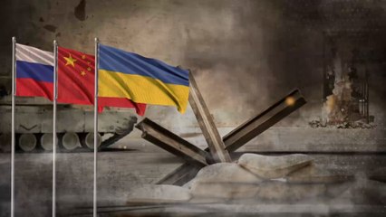 مبادرة السلام الصينية لإنهاء الصراع في أوكرانيا.. أبرز البنود