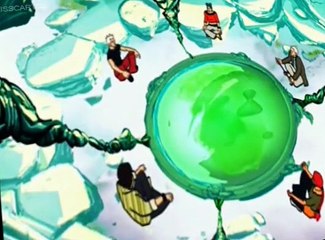 Delta State Delta State S01 E022 The Orb