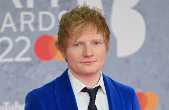 Ed Sheeran breaks down sobbing in new documentary over death of best friend Jamal Edwards