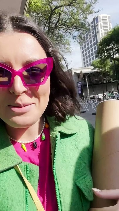 SXSW BLOG DAY 5