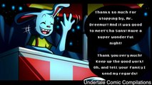 BEST UNDERTALE COMIC DUBS AND SHORTS! - AWESOME UNDERTALE ANIMATIONS (2)