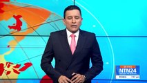 Video: Periodista narra en vivo el terremoto de magnitud 5.6 que sacudió a Chile