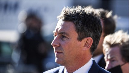 GALA VIDEO - Benjamin Griveaux : Alexandra de Taddeo fait une grande annonce, son cauchemar resurgit !