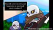 ULTIMATE UNDERTALE COMIC DUBS! - Funny and Cute SANS Comic Dubs (2)