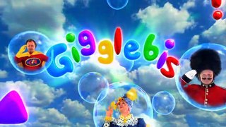 Gigglebiz, Series 1, Episode 20