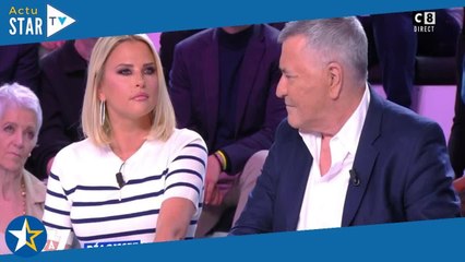"Ça joint à ma cicatrice" : Kelly Vedovelli souffrante dans TPMP, la chroniqueuse évoque ses problèm
