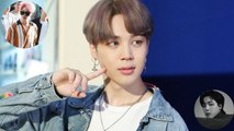 BTS Jimin’s apartment was seized for non-payment.