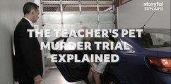 The Teacher's Pet Murder Trial Explained _ Storyful Explains