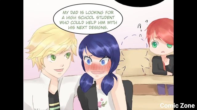 BEST MIRACULOUS LADYBUG COMIC DUBS COMPILATION! - (FUNNY & SAD) (2)