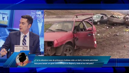 Guerra Ucraniadespués de Bajmut, ¿cuál será el próximo objetivo de Rusia?