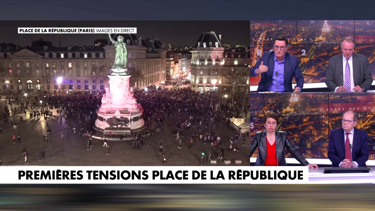 Olivier Dartigolles : «Ceux qui restent sont ceux qui veulent en découdre»