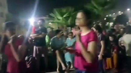 अलवर में भूकम्प के झटके