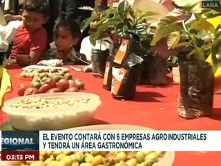 Lara | Instalarán Feria Cafetalera Barquisimeto Huele a Café del 23 al 25 de marzo