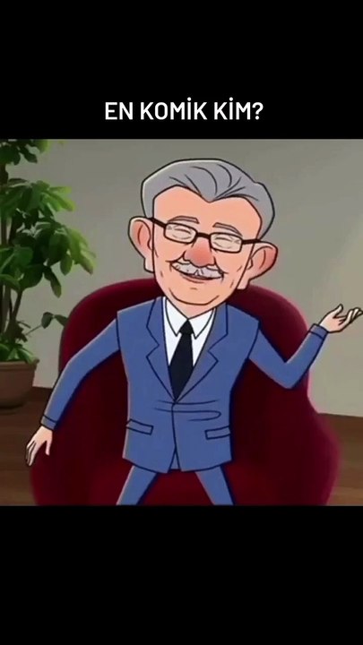 Sizce en komik hangisi?