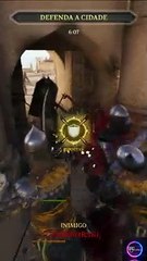 Suposto Barril de Cerveja